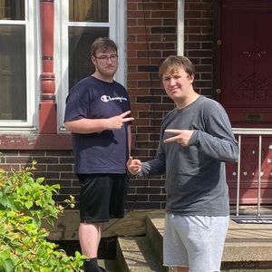 Meet your Posher, Stacey